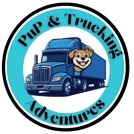 Pup & Trucking Adventures