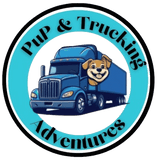 Pup & Trucking Adventures
