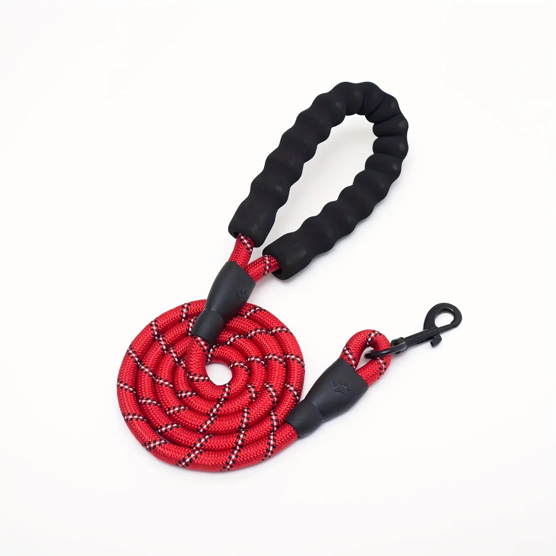 Strong Dog Leash Pet Leashes Reflective Leash