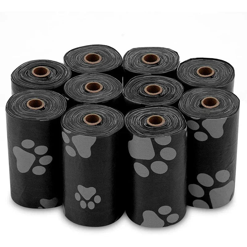 Dog Poop Bag Outdoor Cleaning  Pets Supplies