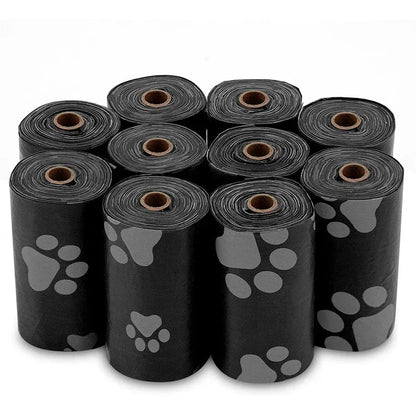 Dog Poop Bag Outdoor Cleaning  Pets Supplies