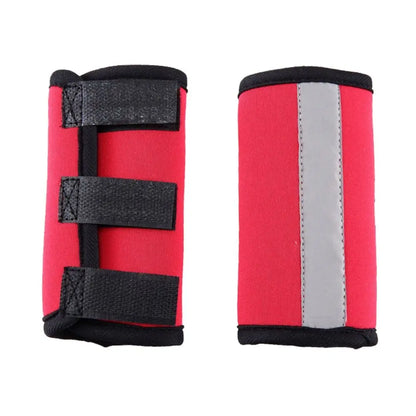 Shockproof Dog Accessories for Wound Recovery