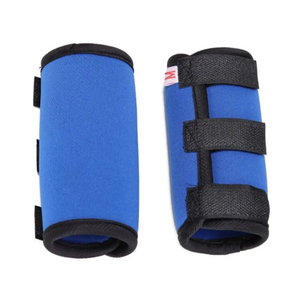 Shockproof Dog Accessories for Wound Recovery