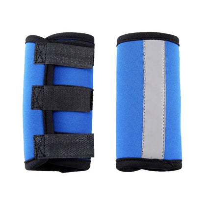 Shockproof Dog Accessories for Wound Recovery