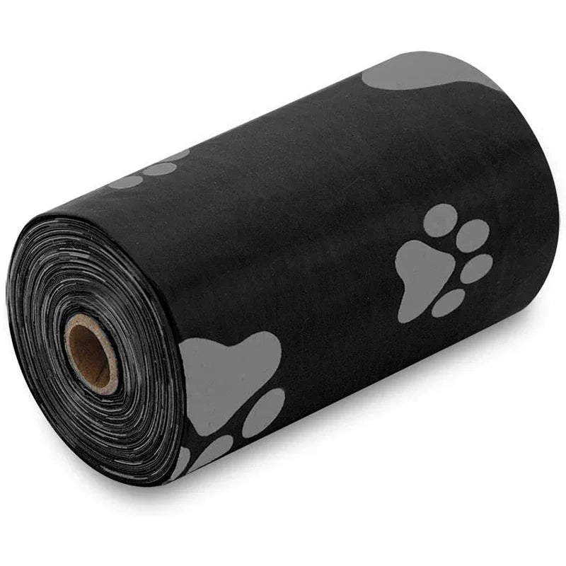 Dog Poop Bag Outdoor Cleaning  Pets Supplies