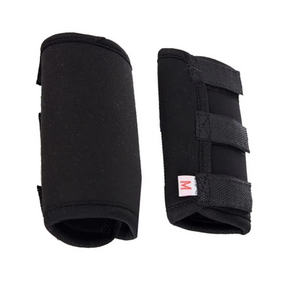 Pet Dog Bandages Dog Injurie Leg Knee Brace Strap